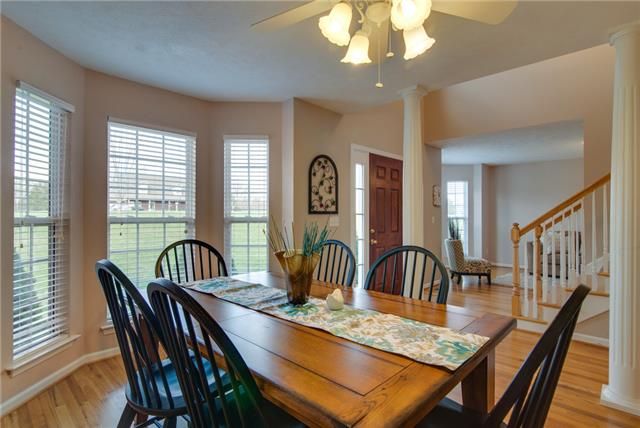 1212 Old Eastside Rd, Burns, TN 37029