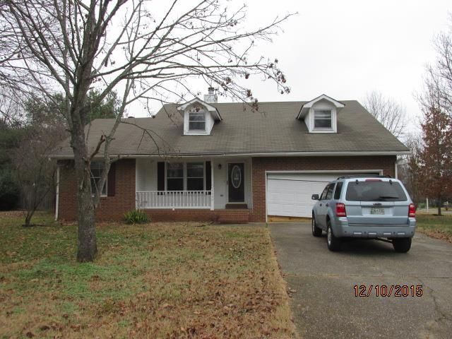 2602 Wellington Pl, Murfreesboro, TN 37128