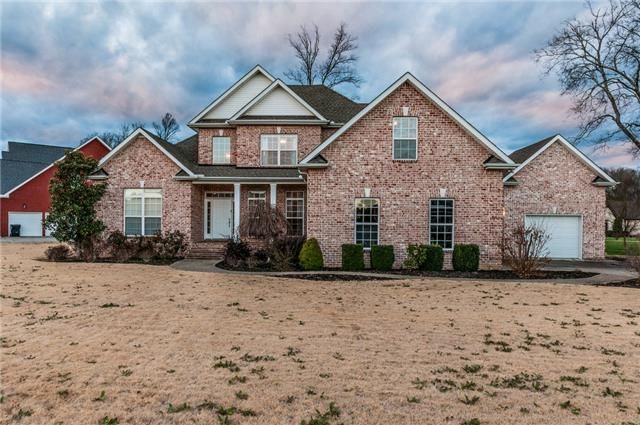 435 Annadel St, Murfreesboro, TN 37128