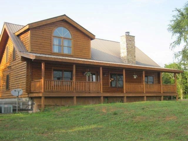 10690 Taylor Rd, Rockvale, TN 37153