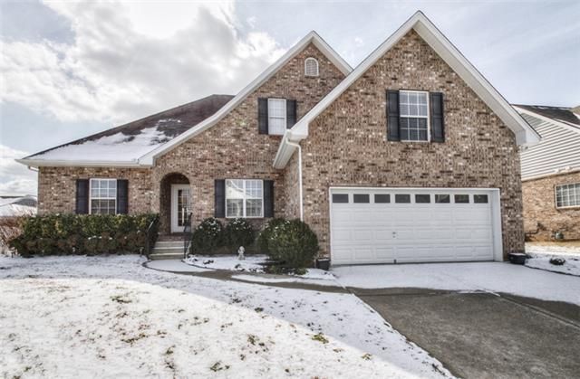 2170 Gold Valley Dr, Murfreesboro, TN 37130