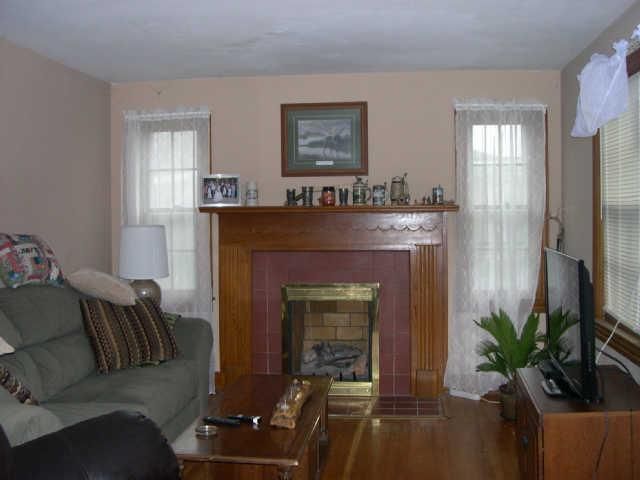 202 Rudolph, Springfield, TN 37172