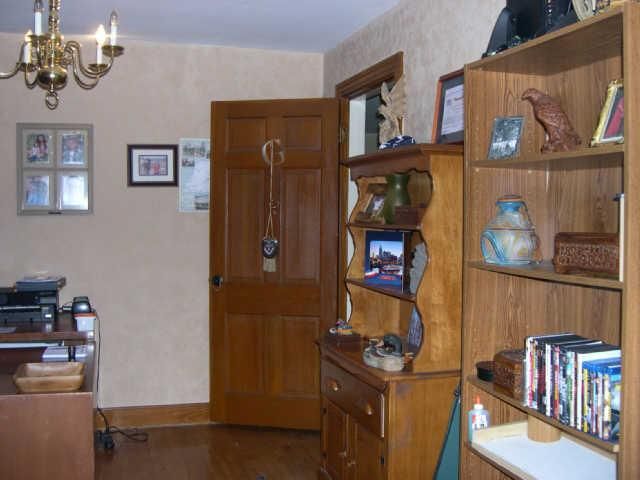 202 Rudolph, Springfield, TN 37172