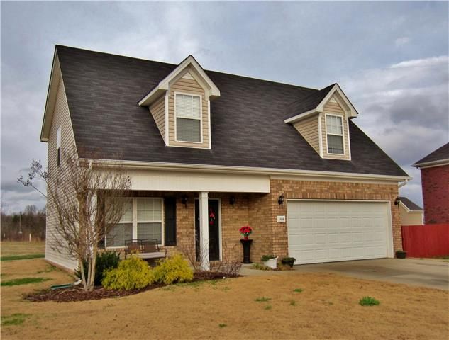 1988 Red Jacket Tc, Spring Hill, TN 37174