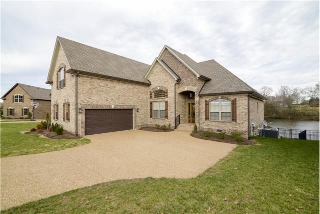 1032 Five Coves Trce, Gallatin, TN 37066