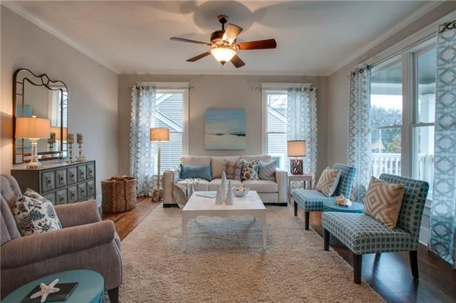 1006 Lawrence Ave, Nashville, TN 37204