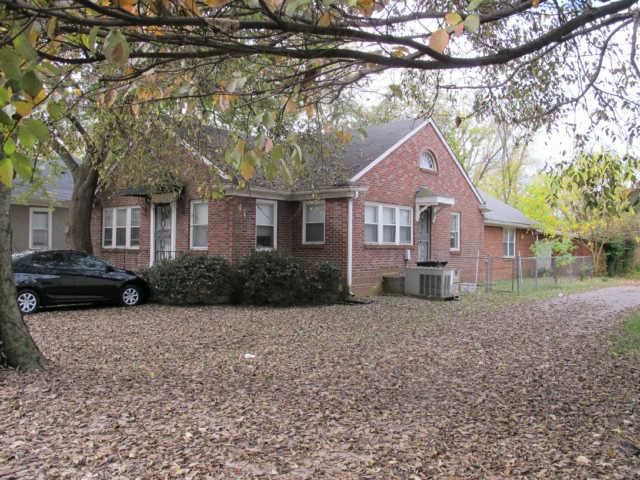 817 N Spring St, Murfreesboro, TN 37129