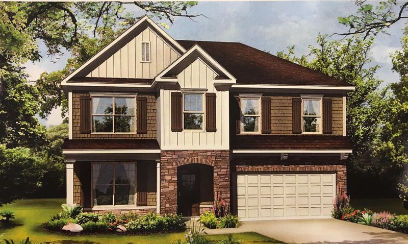 940 Manson Crossing Drive 41, Murfreesboro, TN 37128