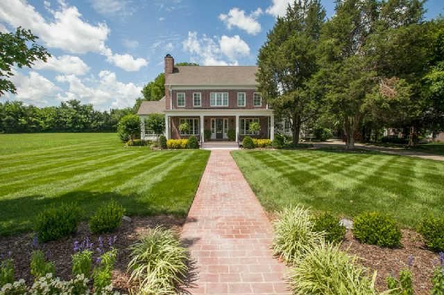 1534 Bear Branch Cv, Murfreesboro, TN 37130