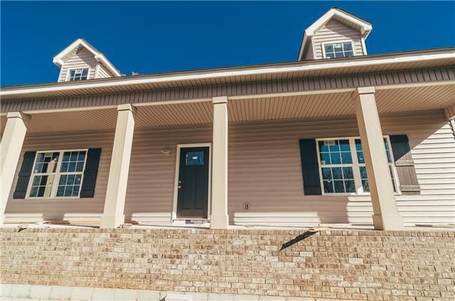 5470 Roy Pitt Rd, Springfield, TN 37172