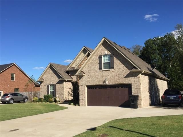 1608 John Lee Ln, Murfreesboro, TN 37129