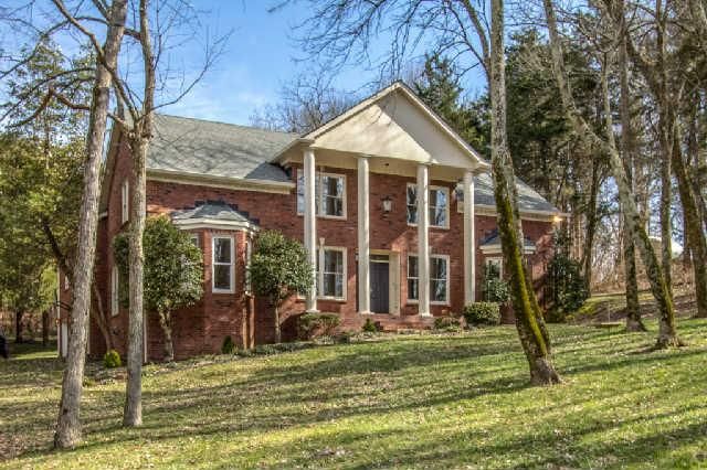 356 Sandcastle Rd, Franklin, TN 37069