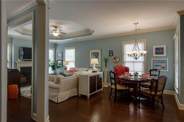 322 Grant Park Dr, Franklin, TN 37067