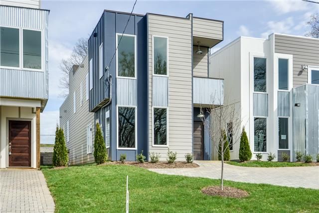2121A Burns St, Nashville, TN 37216
