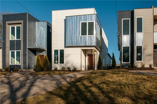 2123A Burns St, Nashville, TN 37216