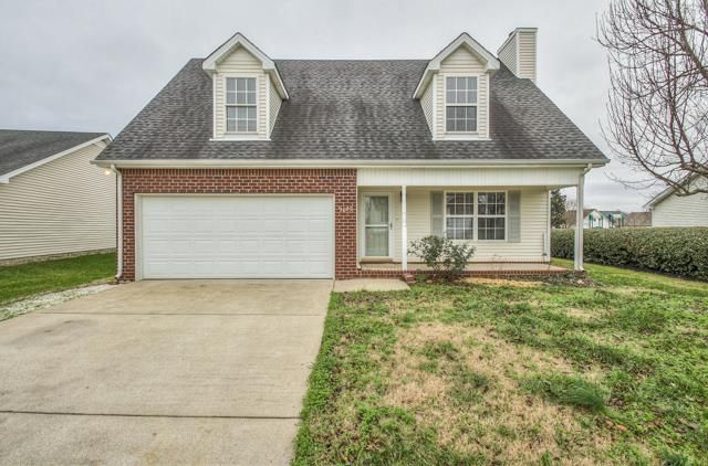 3009 Weybridge Dr, Murfreesboro, TN 37128
