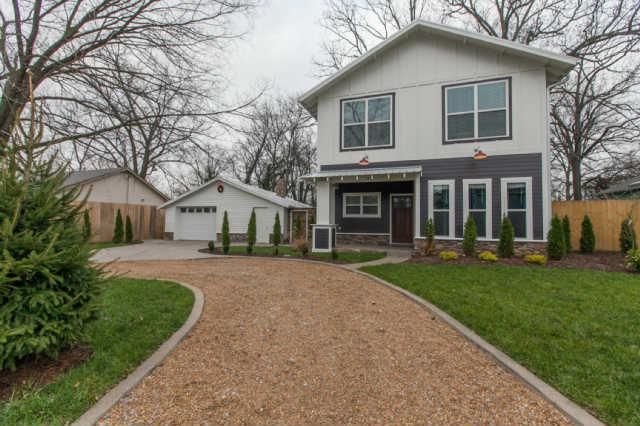 343 Jackson St, Murfreesboro, TN 37130