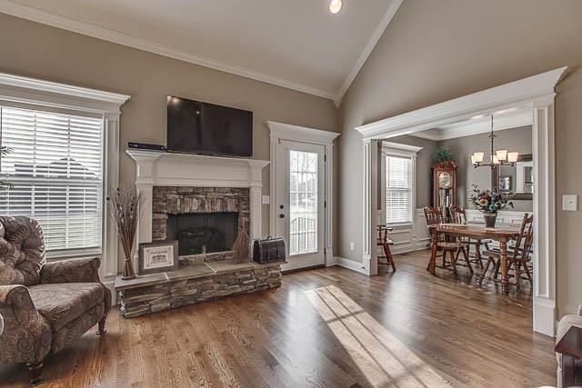 2221 Sagewood Ct, Murfreesboro, TN 37128