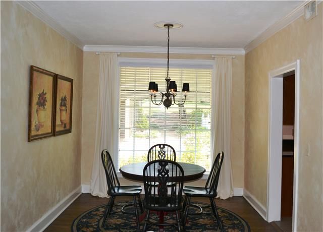 220 Spring Rd, Old Hickory, TN 37138