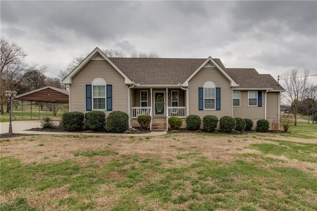 120 Chester St, Gordonsville, TN 38563