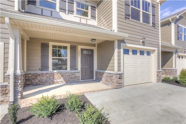 1036 Neeleys Bend Lot 25, Spring Hill, TN 37174