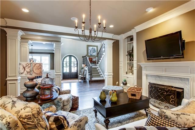4121 Mirrasou Ct, Franklin, TN 37067