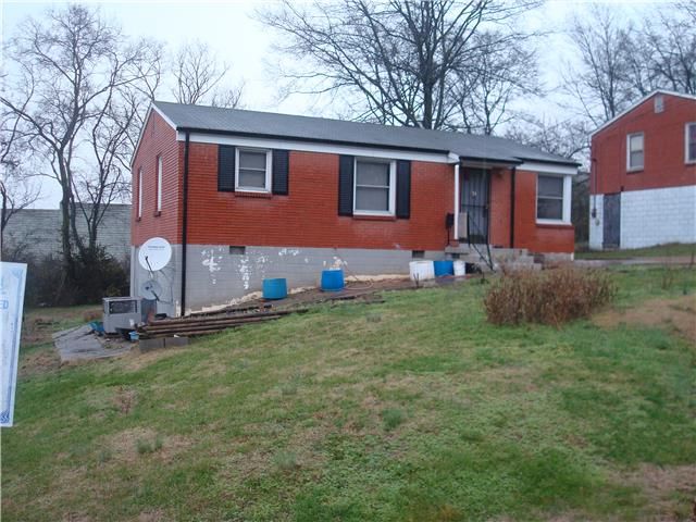 1928 Dabbs Ave, Nashville, TN 37217