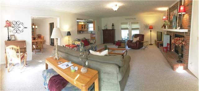 9204 Cherokee Ln, Brentwood, TN 37027