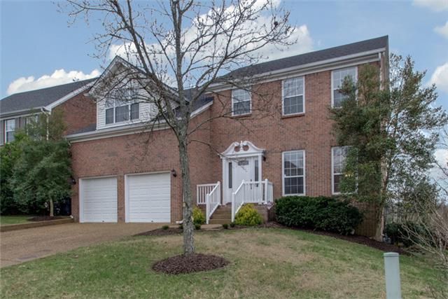 7433 E Colony Dr, Nashville, TN 37221