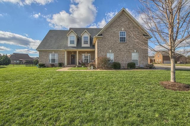 911 Rushmore, Murfreesboro, TN 37129