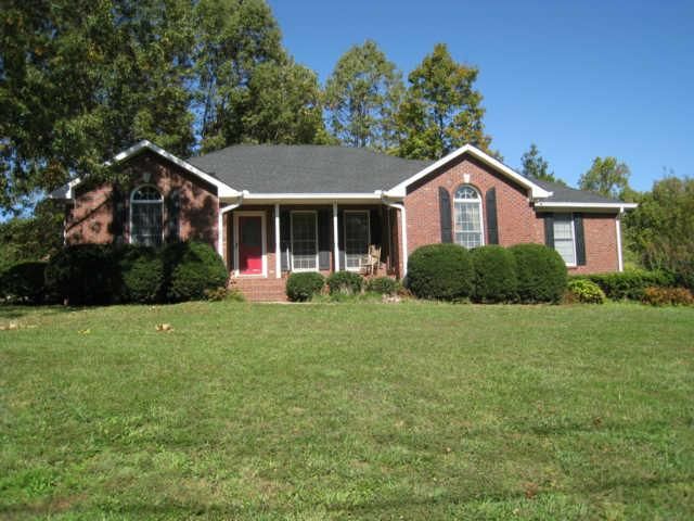 201 Overlook Ct, White House, TN 37188