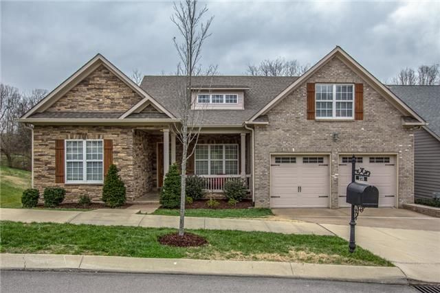 278 Irvine Ln, Franklin, TN 37064