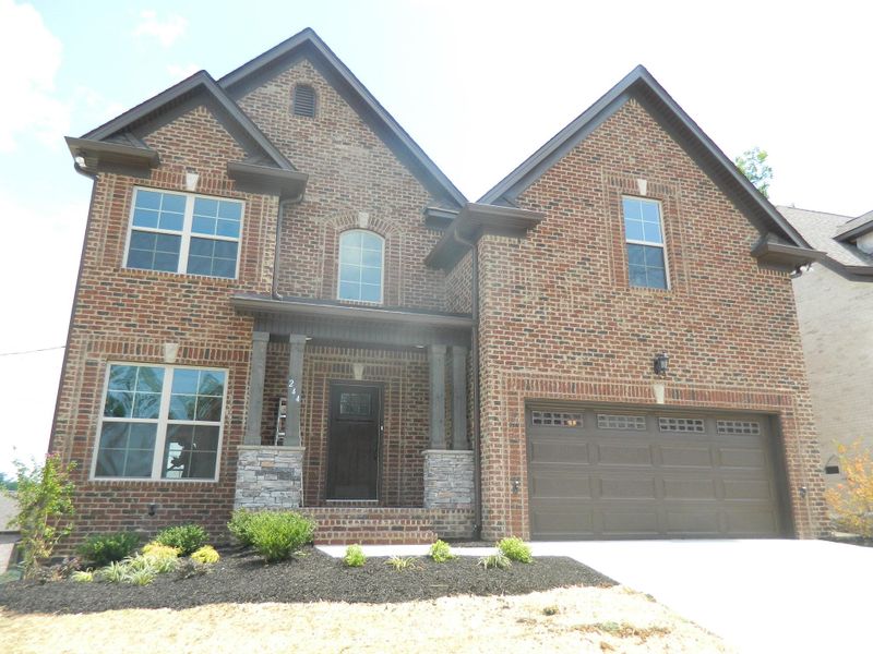 244 Windmill Trl, Hermitage, TN 37076
