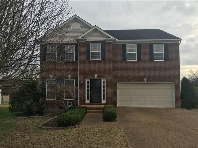 277 Brookside Dr, Old Hickory, TN 37138