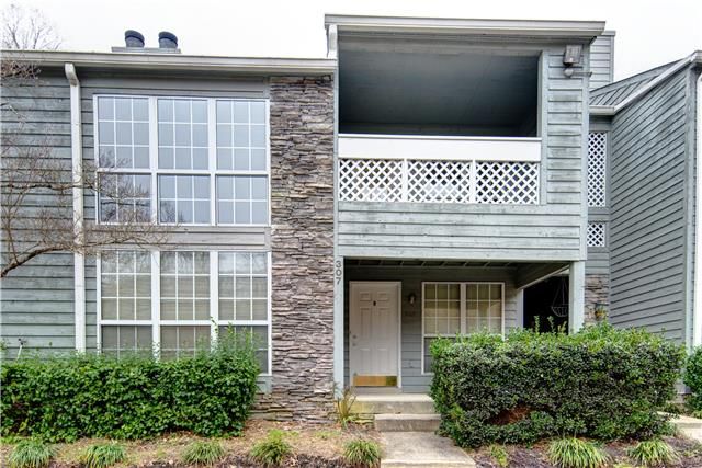 307 Post Creek Rd #307, Nashville, TN 37221
