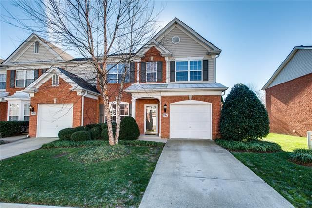 511 Old Towne Dr #511, Brentwood, TN 37027