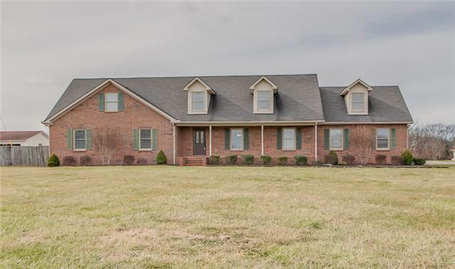2432 Armstrong Valley Rd, Murfreesboro, TN 37128