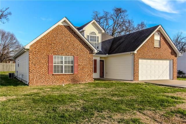 2251 Rosecran Cir, La Vergne, TN 37086