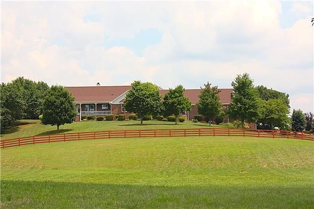 4450 Mount Zion Rd, Springfield, TN 37172