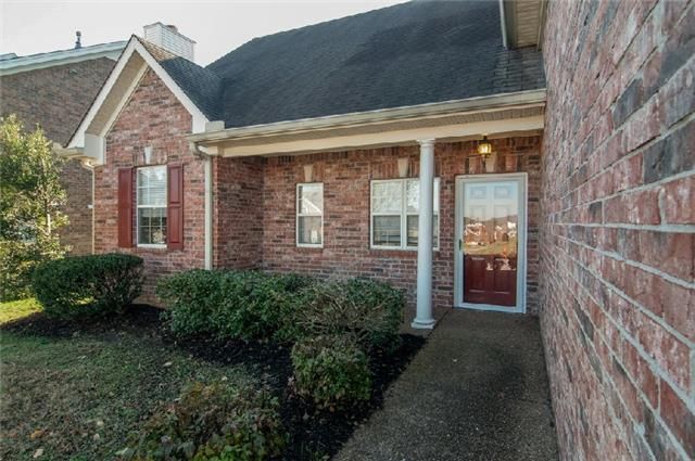 1684 Glenridge Dr, Nashville, TN 37221