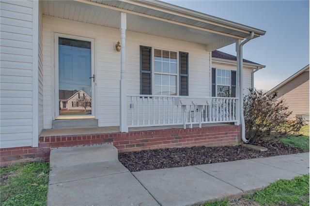 3436 Southridge, Murfreesboro, TN 37128
