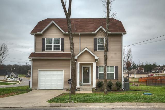 418 Niagra Ln, Murfreesboro, TN 37130