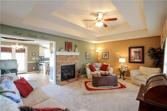 276 Dixie Ln, Pleasant View, TN 37146