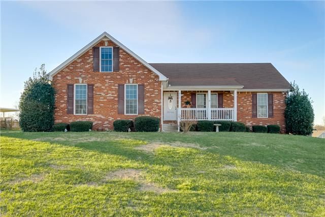 276 Dixie Ln, Pleasant View, TN 37146