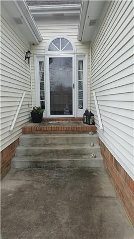 1121 Dawnwood Dr, Old Hickory, TN 37138