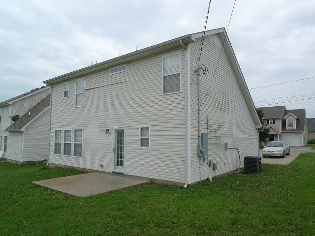 933 Tom Hailey Blvd, La Vergne, TN 37086