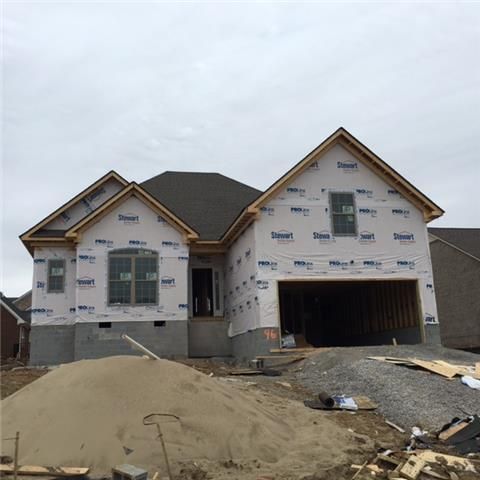 2029 Sunflower Dr, Spring Hill, TN 37174