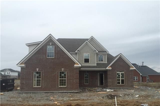 1224 Rimrock Rd, Smyrna, TN 37167