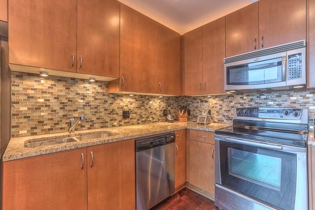 301 Demonbreun St Unit 209 #209, Nashville, TN 37201