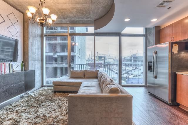 301 Demonbreun St Unit 209 #209, Nashville, TN 37201